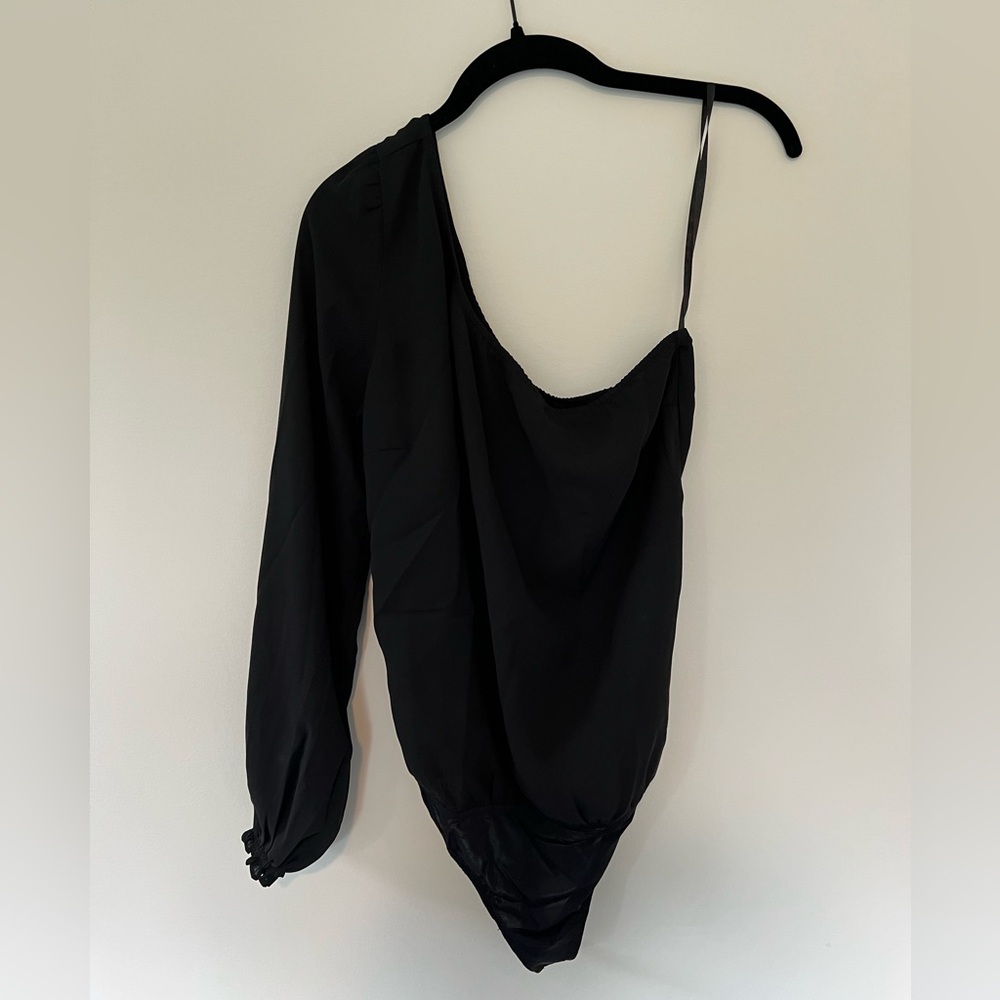 NWT Abercrombie & Fitch Bodysuit